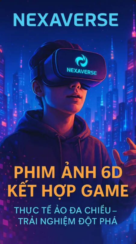 nexaverse 22