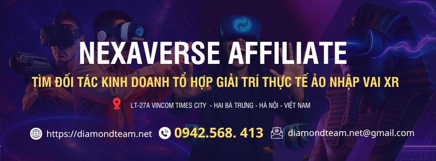 NEXAVERSE