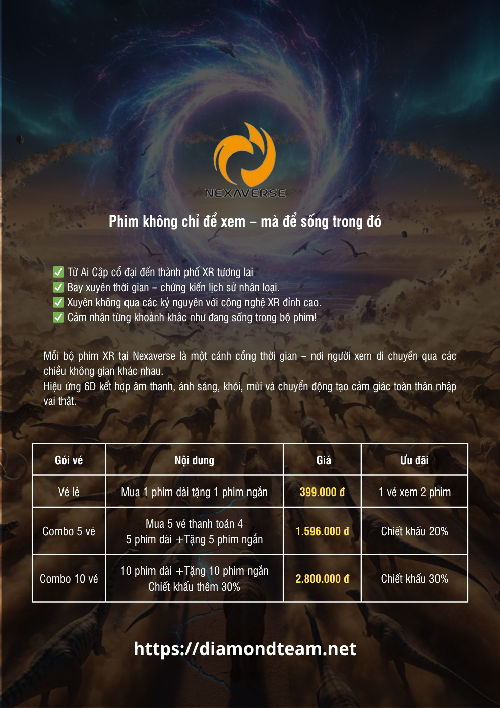 du hành kỷ nguyên (1)