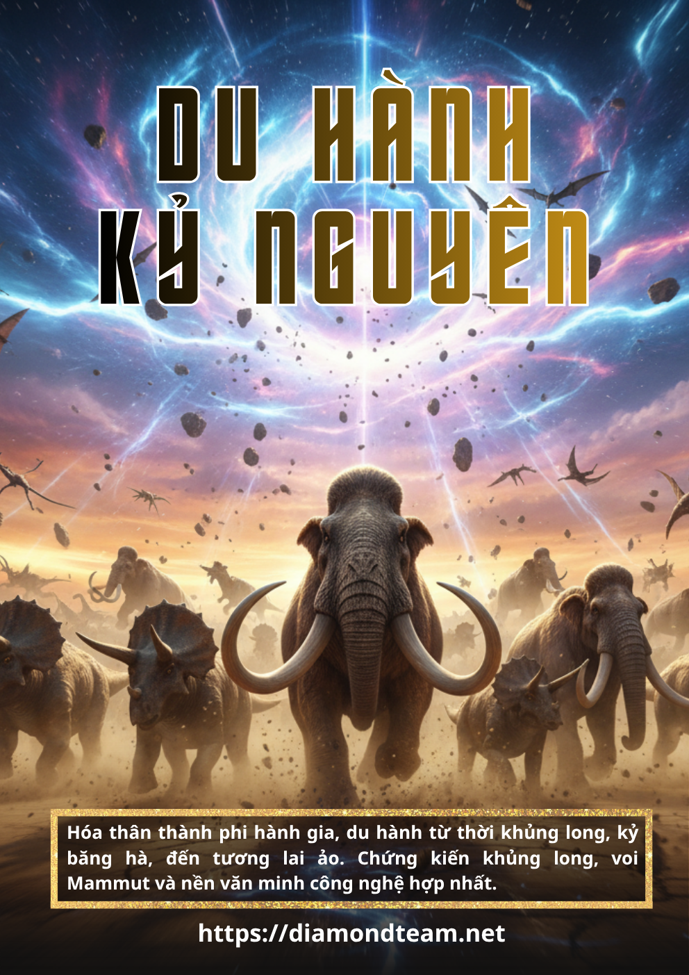 du hành kỷ nguyên (2)